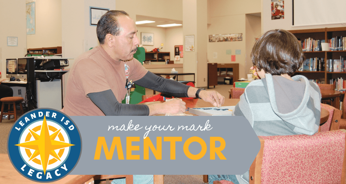Mentoring