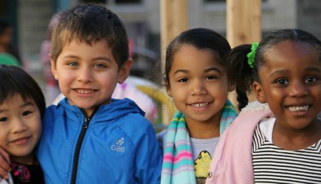 Prekindergarten