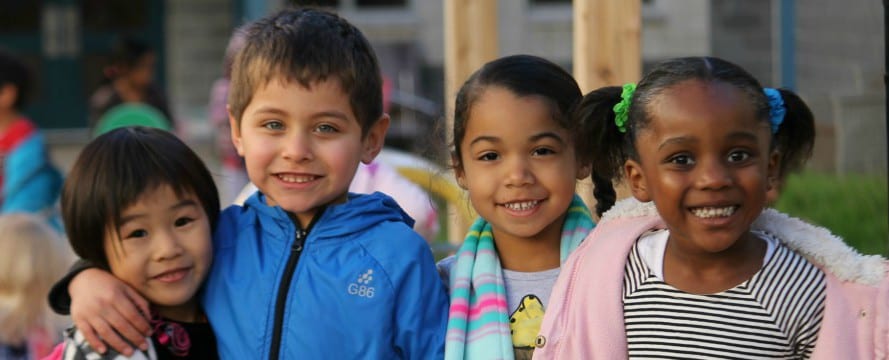 Prekindergarten