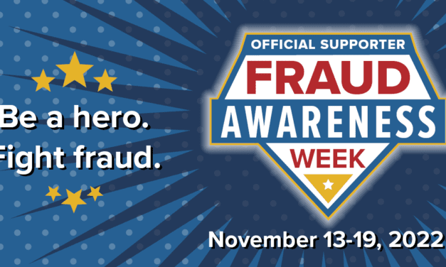 Fraud Prevention
