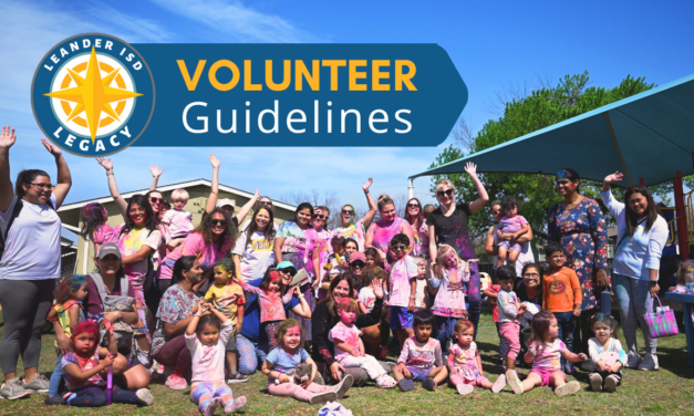 Volunteering Guidelines
