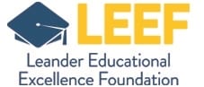 LEEF Logo