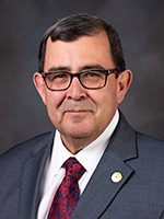 Sen. Pete Flores