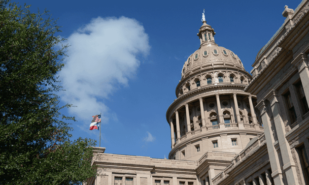 Legislative Priorities: 89th Session
