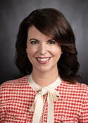 Rep. Ellen Troxclair