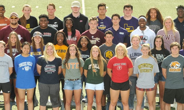 Athletics