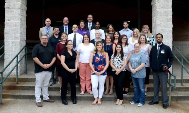 Aspiring Leader Program: A Partnership with Concordia University