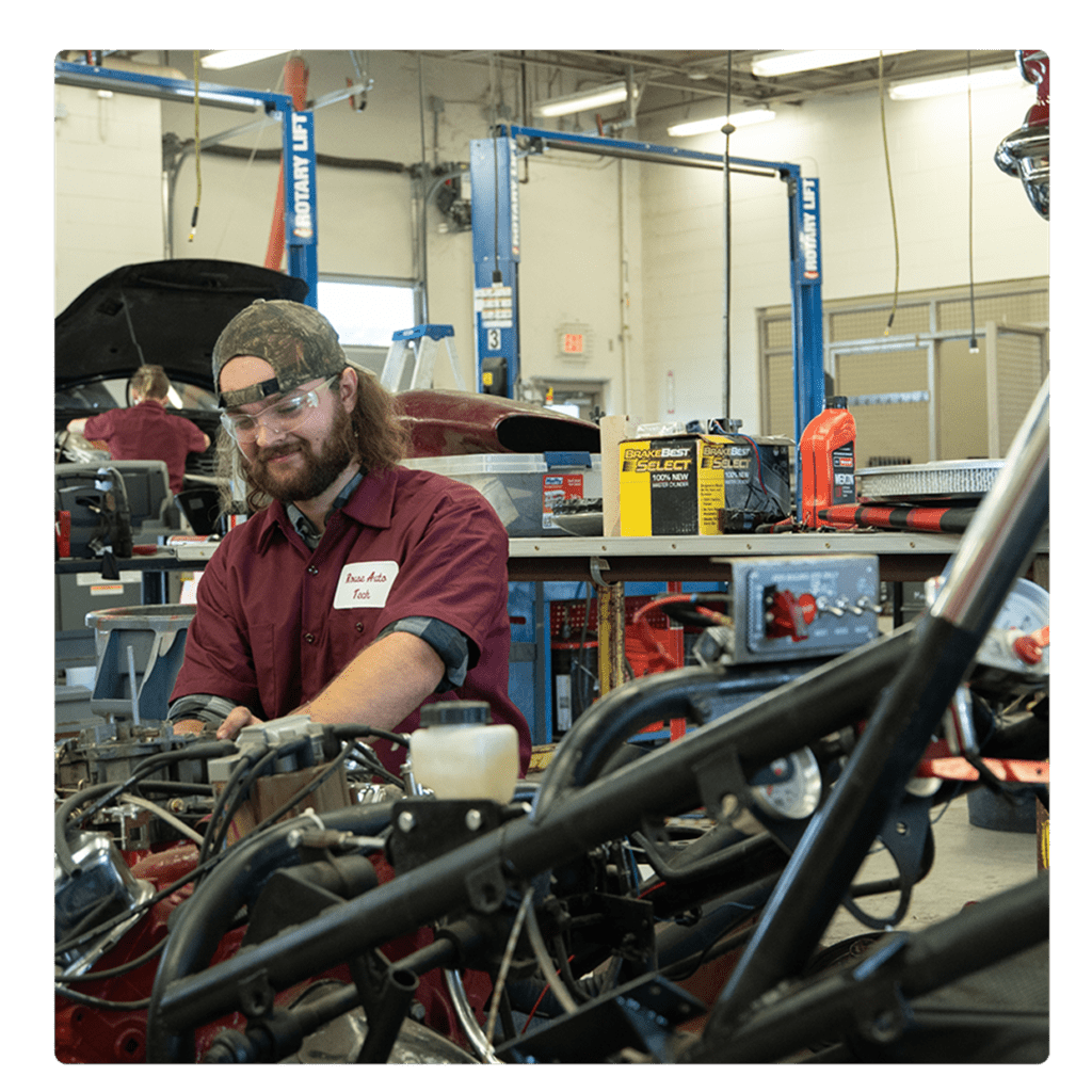 Automotive class
