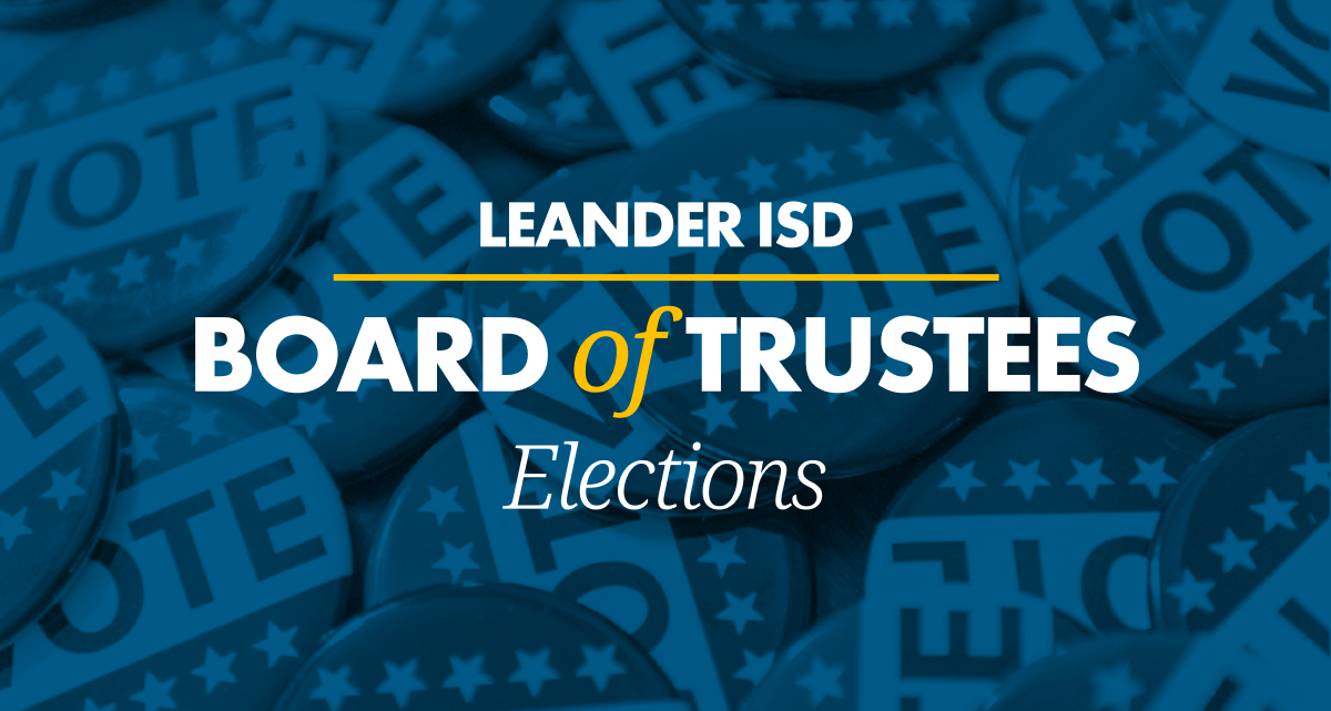 Board: Elections
