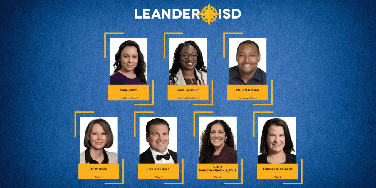 Board of Trustees