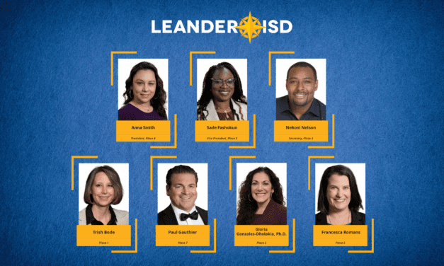 Board of Trustees