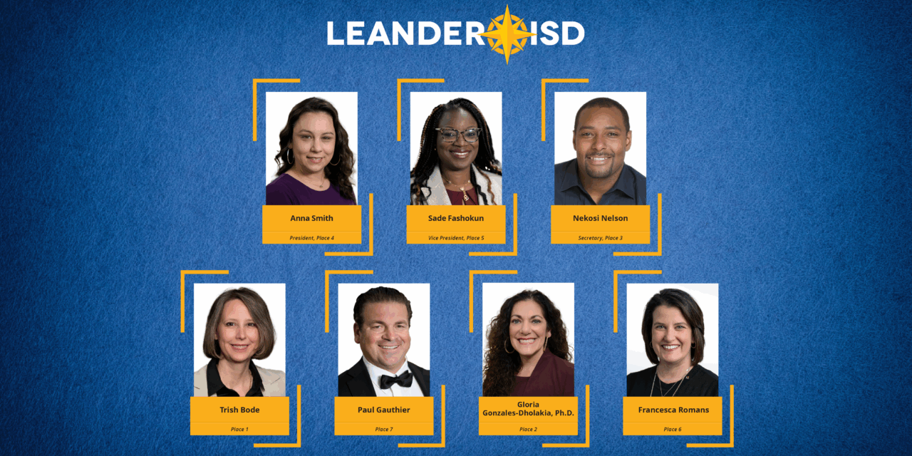 Board of Trustees