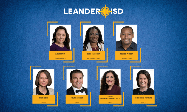Board of Trustees