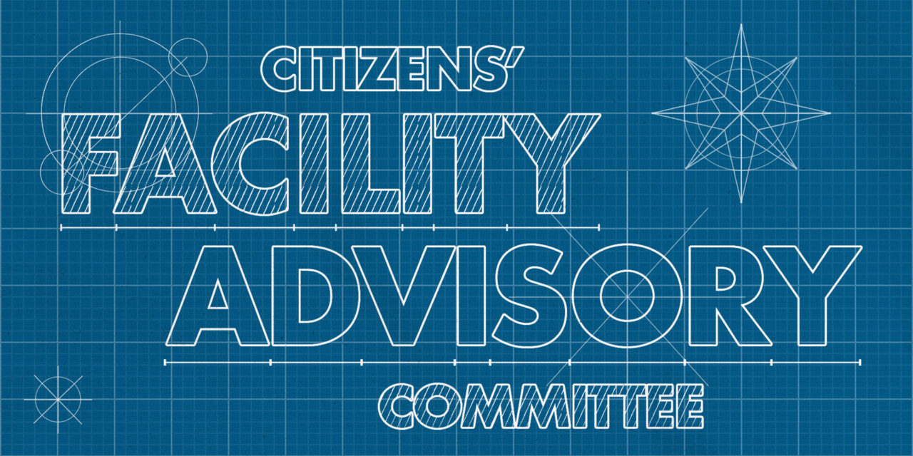 Citizens’ Facility Advisory Committee (CFAC)