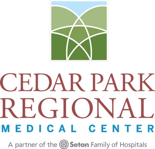Cedar Park Regional Medical Center logo