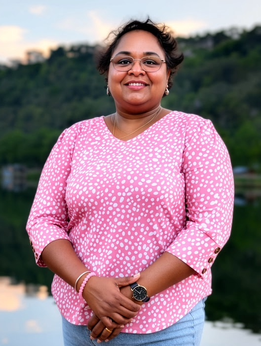 Chitra Nedun