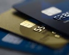 Credit cards