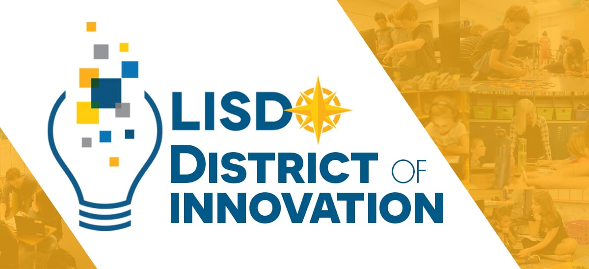 District of Innovation