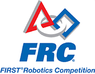 FRC logo