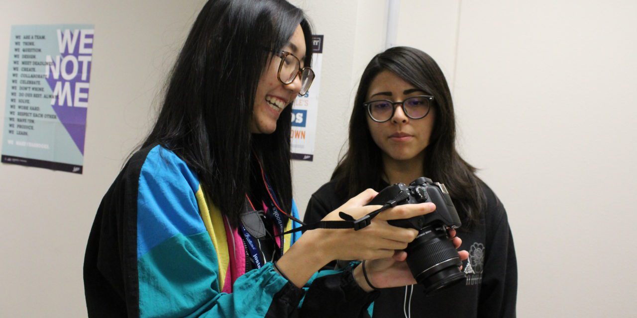 Arts, A/V Technology & Communications (CTE)