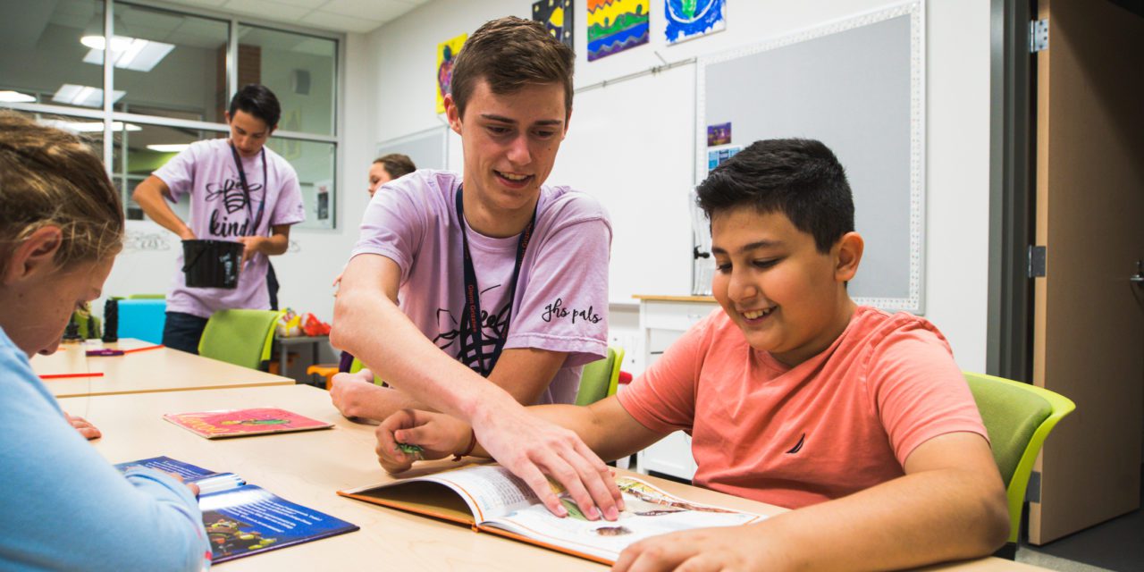 High School CTE Experiences
