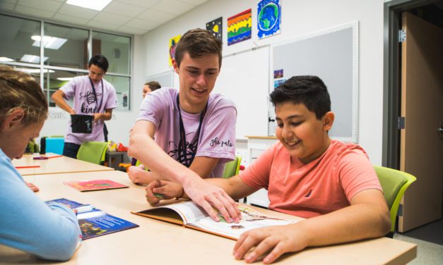 High School CTE Experiences