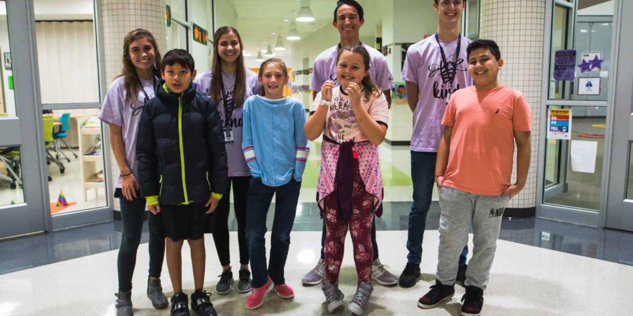 PALs/Leadership (CTE)