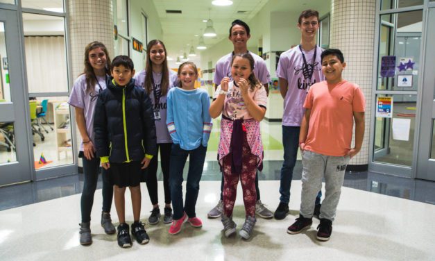 PALs/Leadership (CTE)