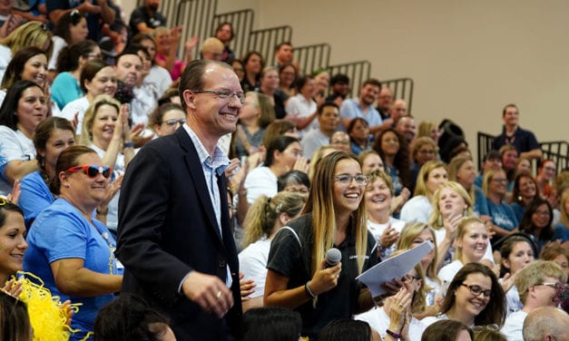 Superintendent Emeritus