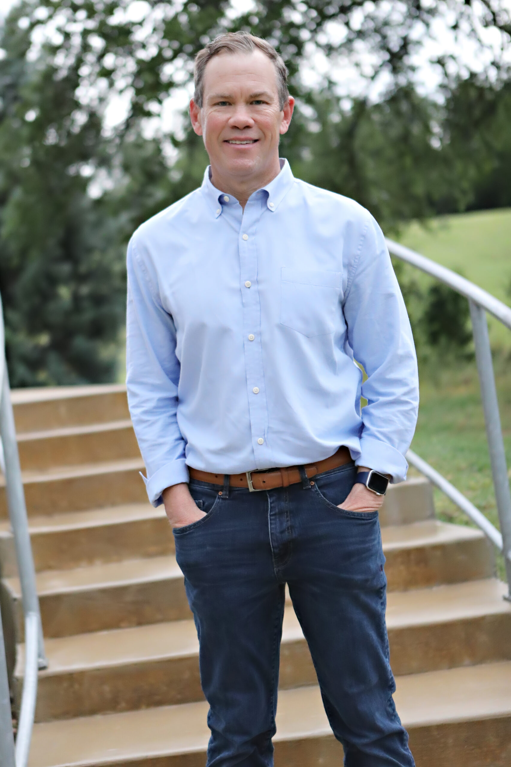 Jason Embry