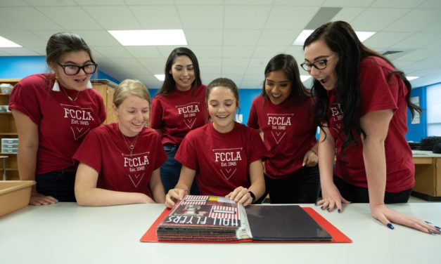 Education & Training (CTE)