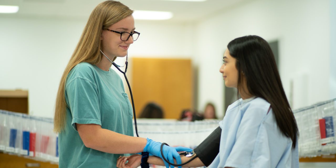 Health Science (CTE)
