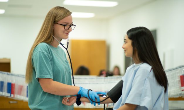 Health Science (CTE)