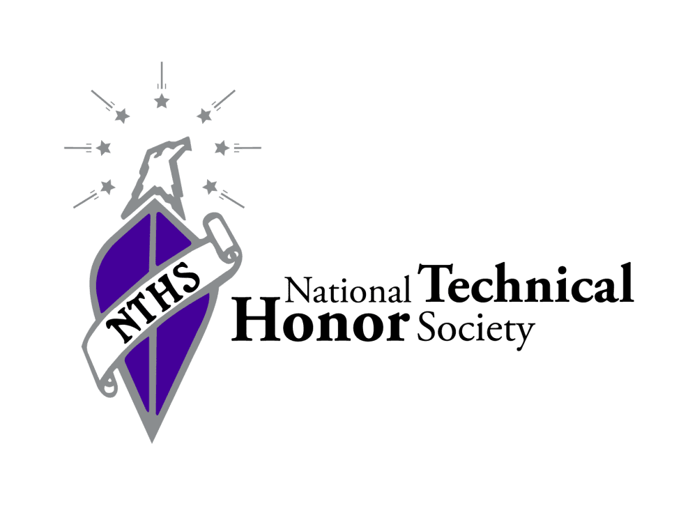 NTHS logo