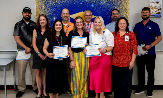 Prospective Principal Program
