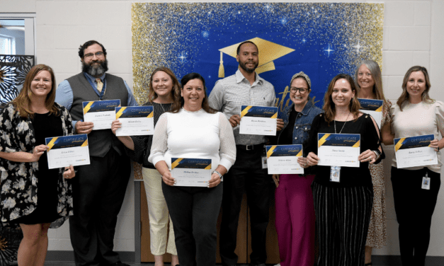 Prospective Principal Program