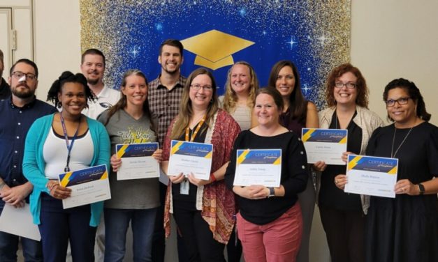 Aspiring Administrator Academy