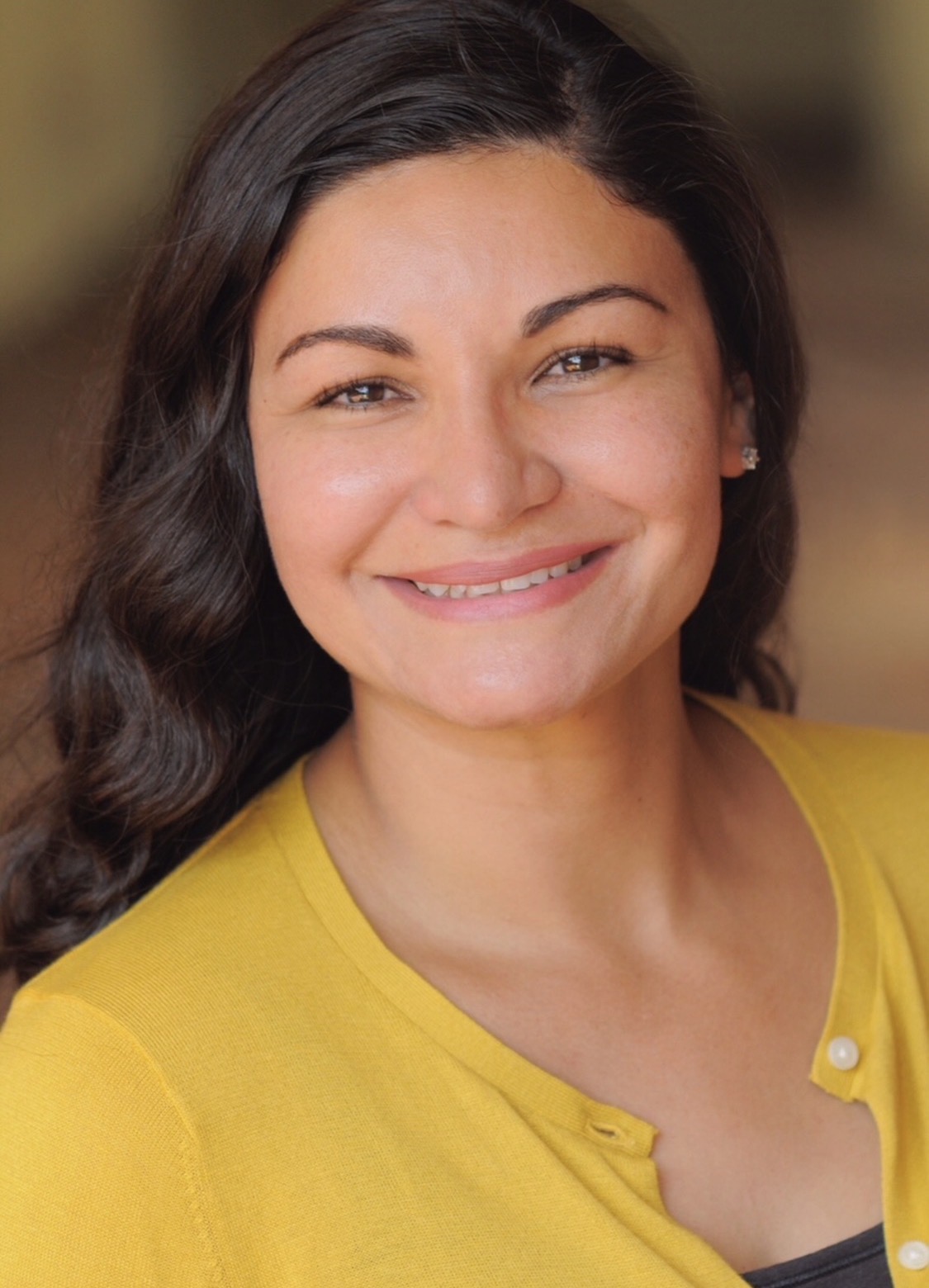 Perla Muñoz Hopkins