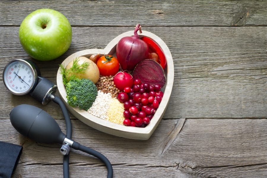 Healthy Foods photo