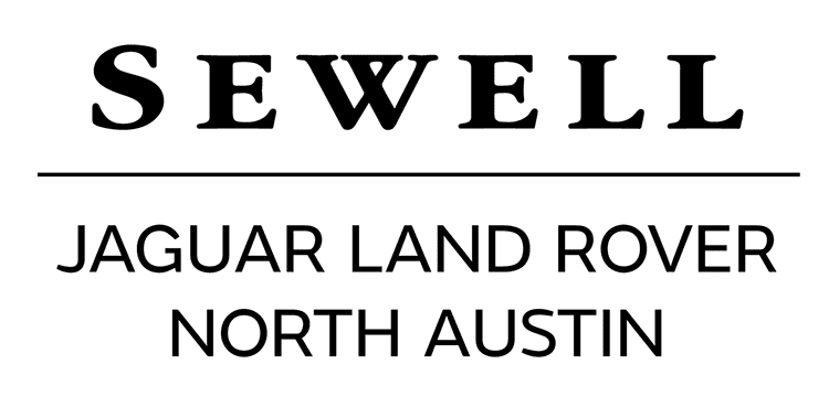 Sewell: Jaguar Land Rover North Austin logo