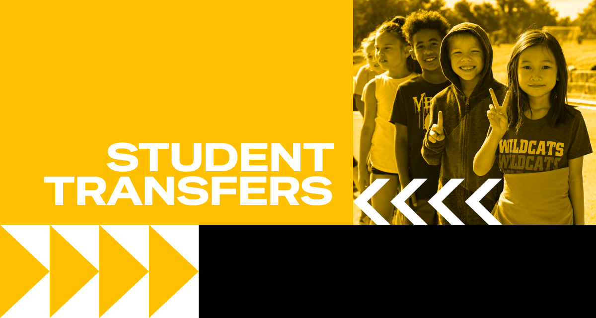 Student Transfer Information
