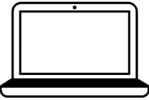 Computer screen