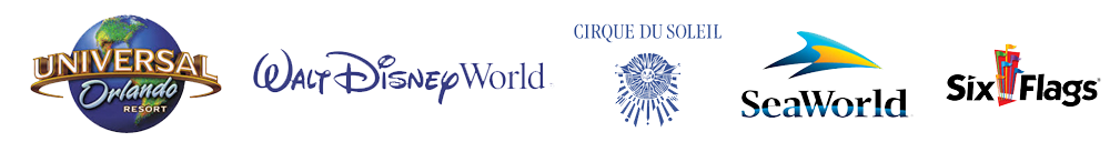 Theme Park logo