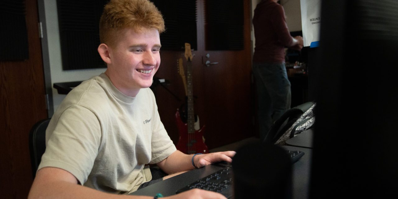 Information Technology (CTE)