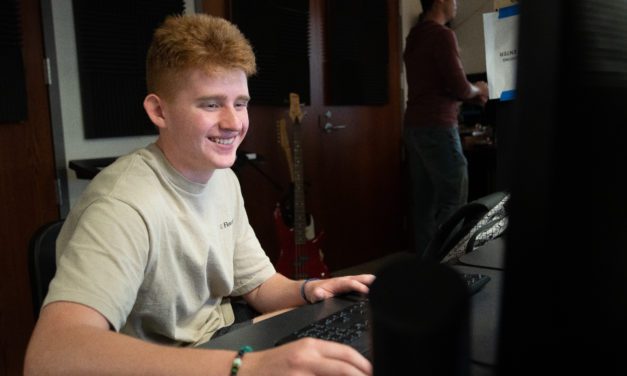 Information Technology (CTE)