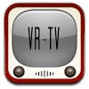 VR-TV logo