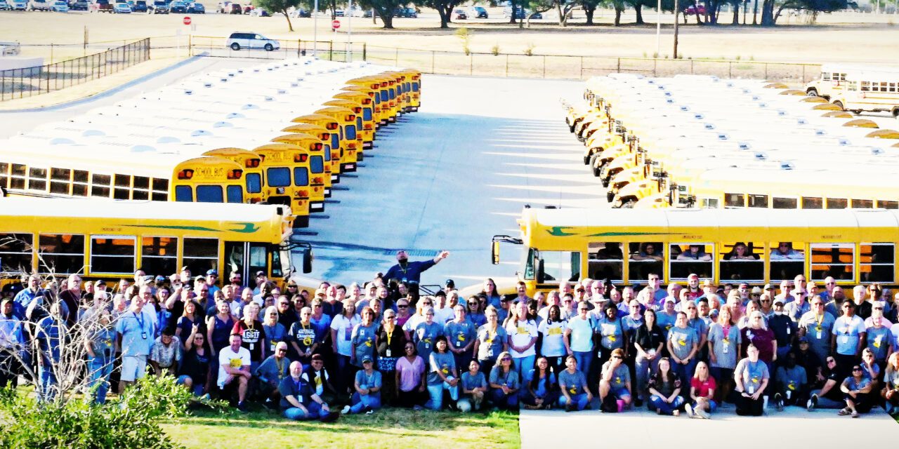 Careers: Transportation