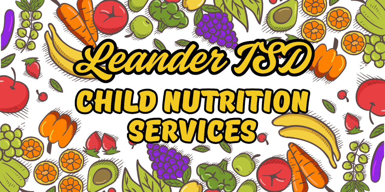 Child Nutrition Services (CNS)
