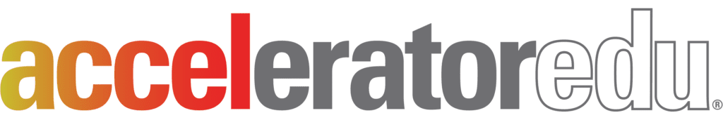 ACCELeratoredu logo