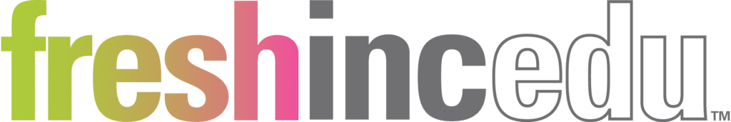 freshINCedu logo